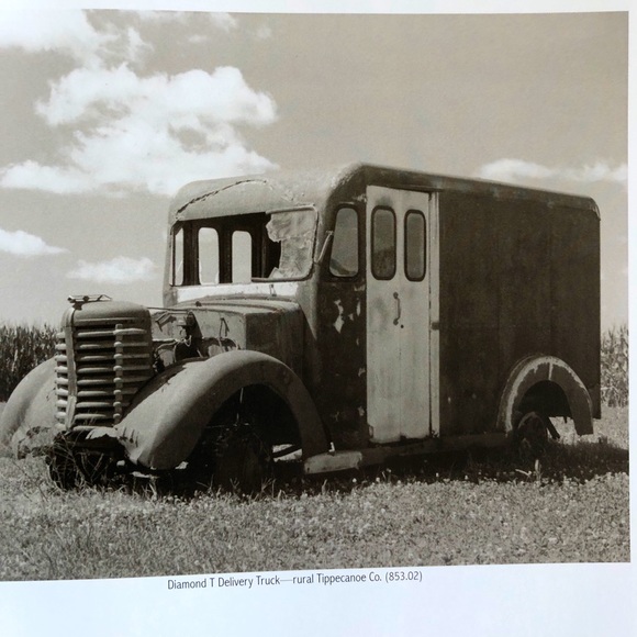 JOURNEY’S END Indiana’s Transportation Legacy NEW Coffe Table Book - Picture 3 of 15